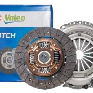 Kit Embrague 3 Piezas Valeo