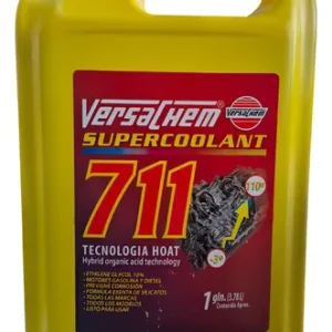 Refrigerante 711 Verde Versachem 4 Litros