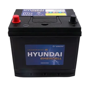 Batería Hyundai 90Ah RH