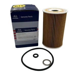 Filtro de aceite HU7001X