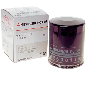 Filtro de aceite original W610/82