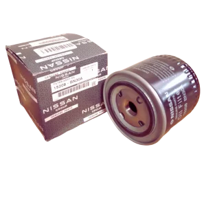 Filtro de aceite original W920/48