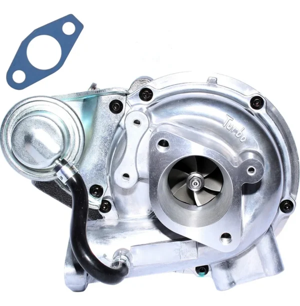 Turbo Para Nissan D22 Terrano