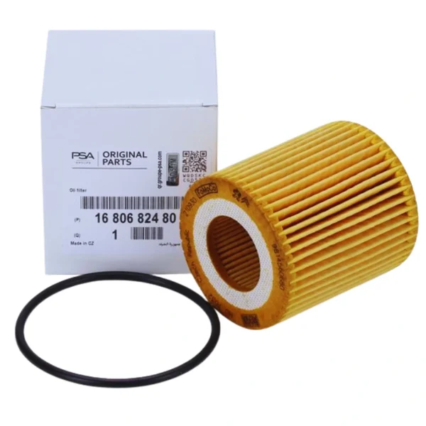 Filtro de aceite HU7032