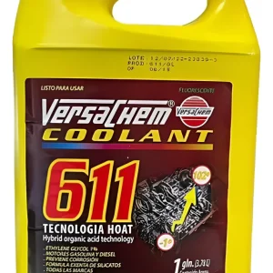 Refrigerante Versachem 611 Verde -1