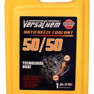 Refrigerante Versachem 50/50 Verde