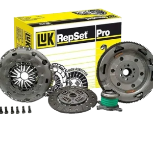 Kit de embrague 4 piezas LUK para Volkswagen Amarok 2.0